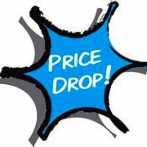 PRICE DROP